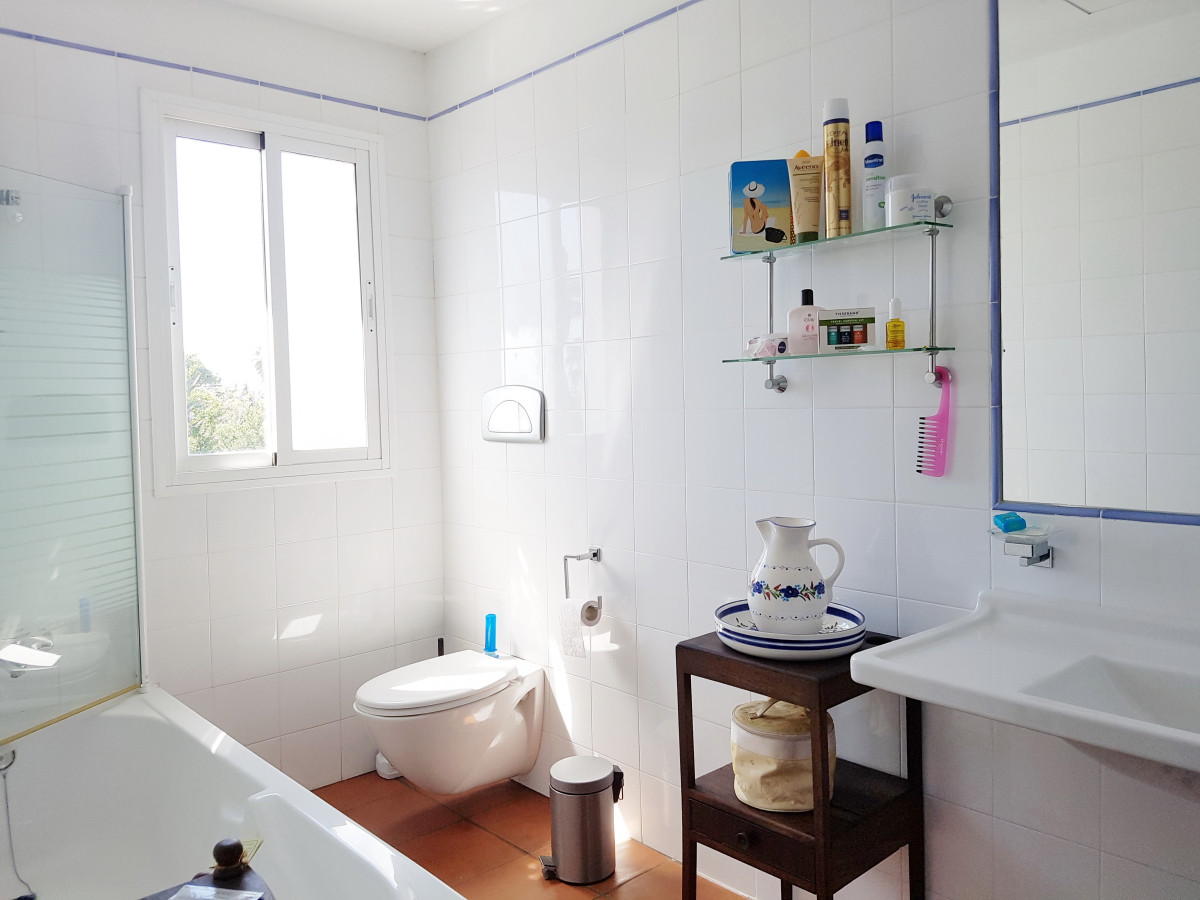 Andaluz Homes