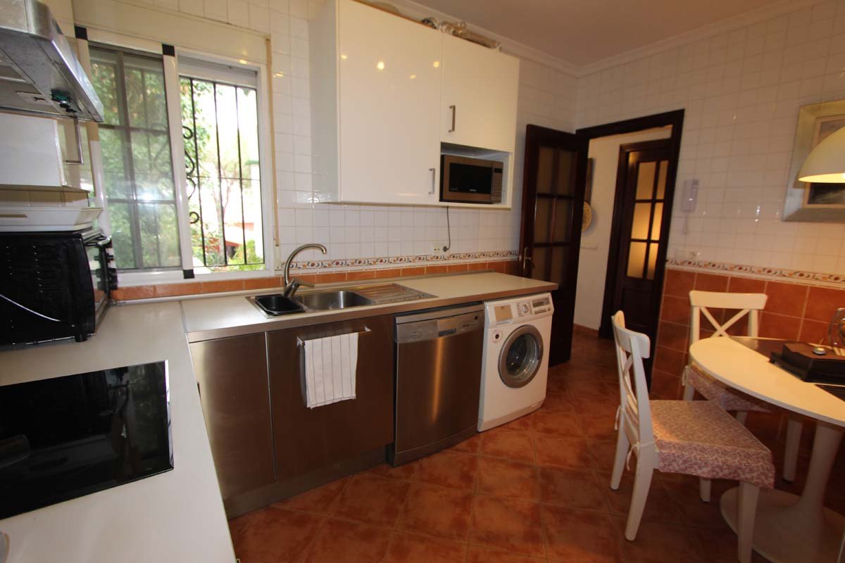 Andaluz Homes