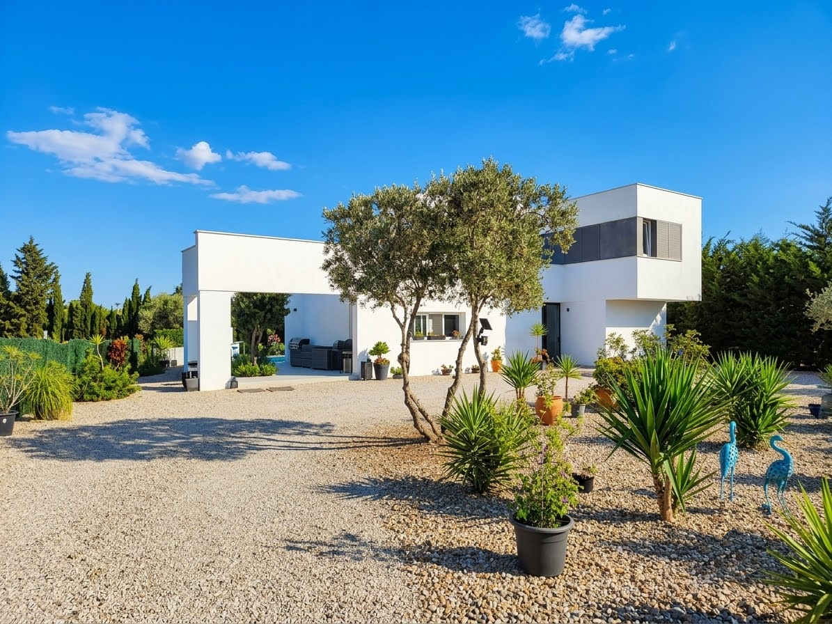 Andaluz Homes
