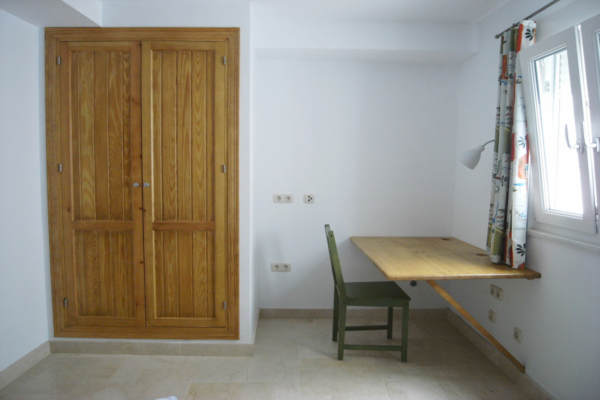 Andaluz Homes
