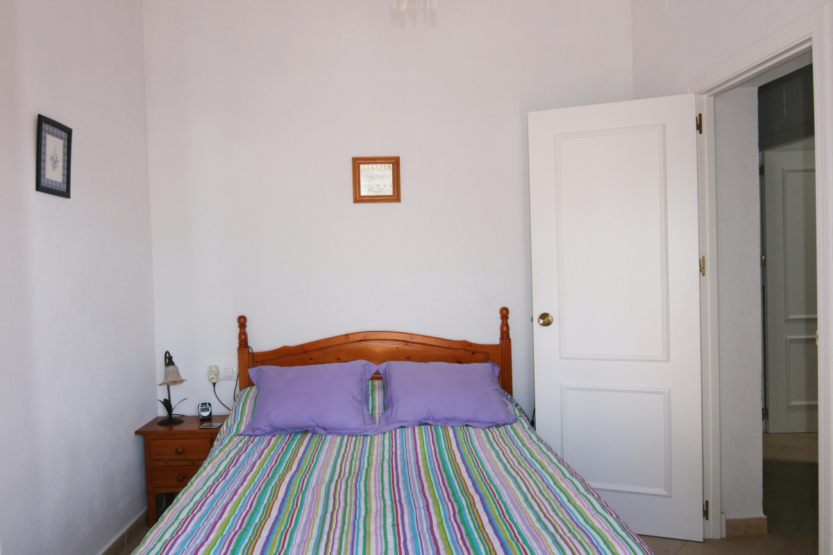 Andaluz Homes
