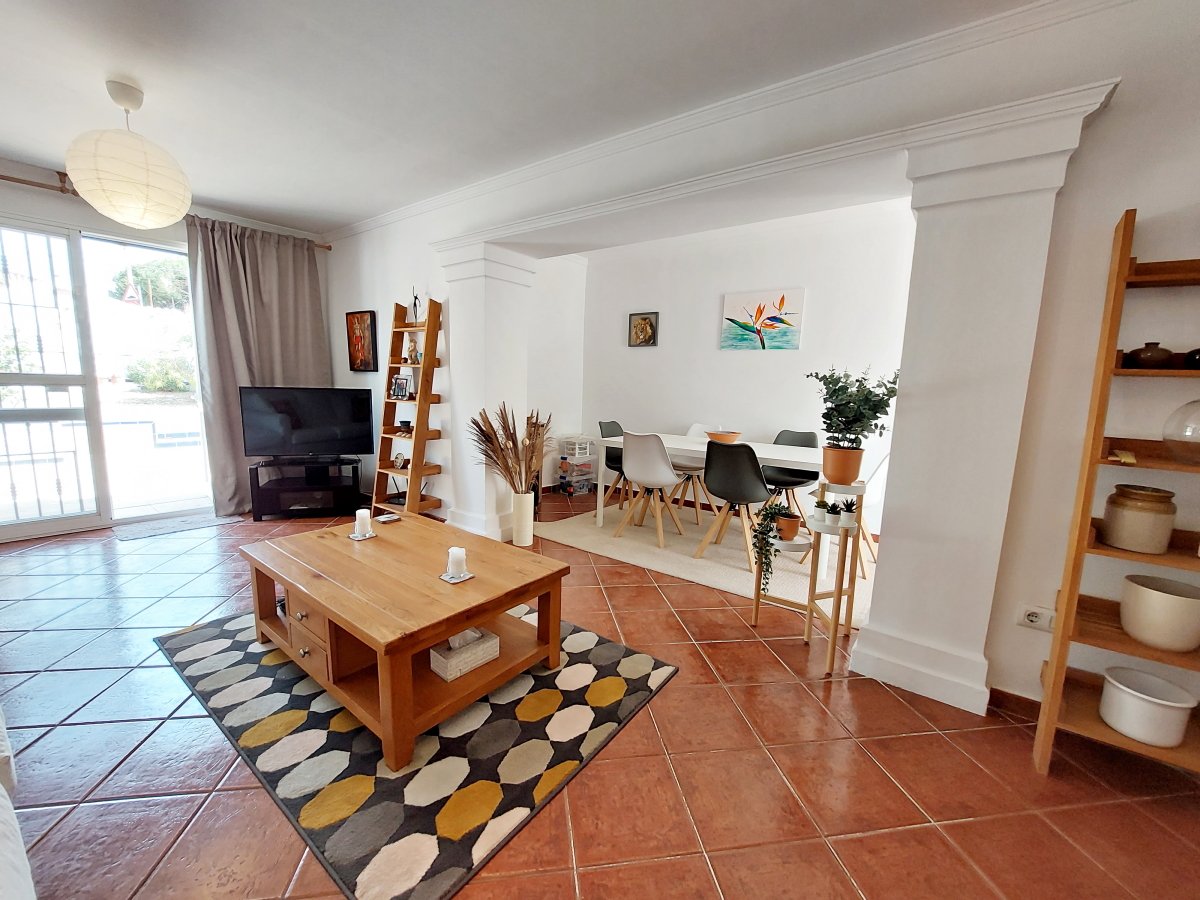 Andaluz Homes