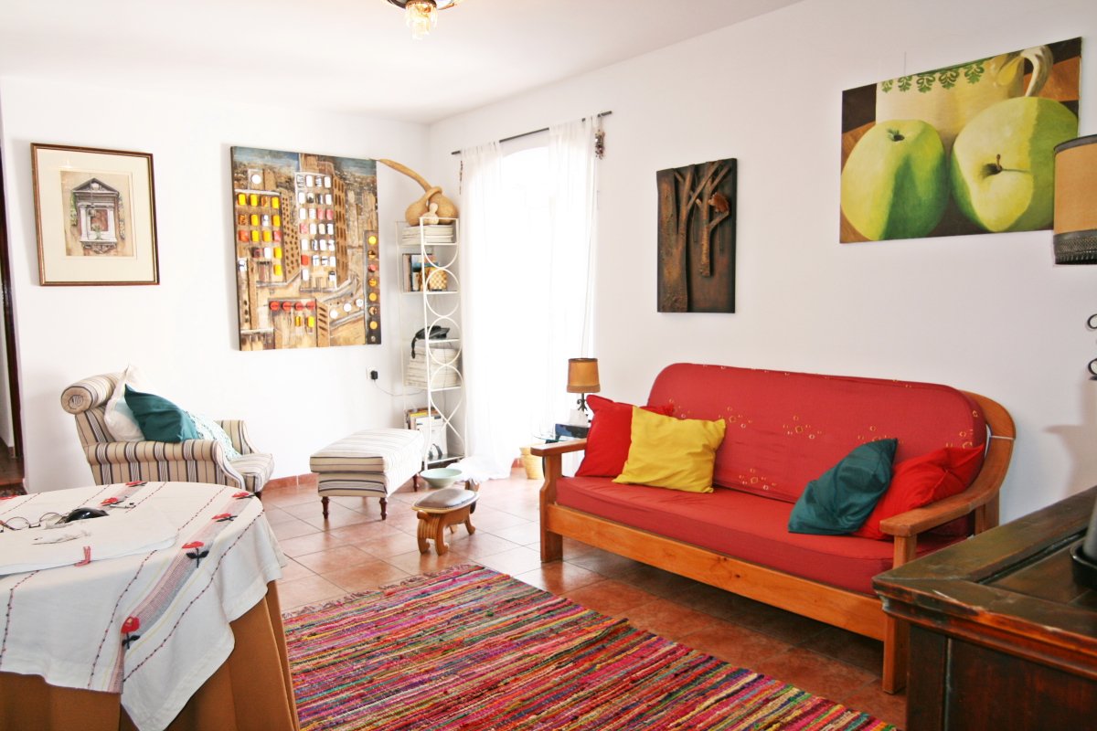 Andaluz Homes
