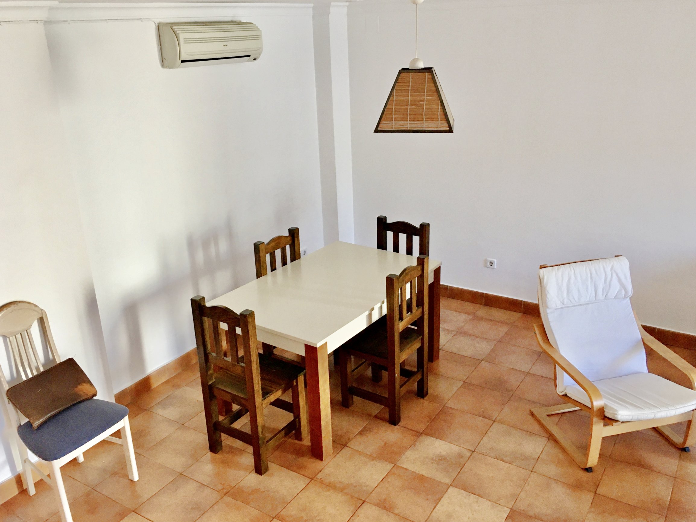Andaluz Homes