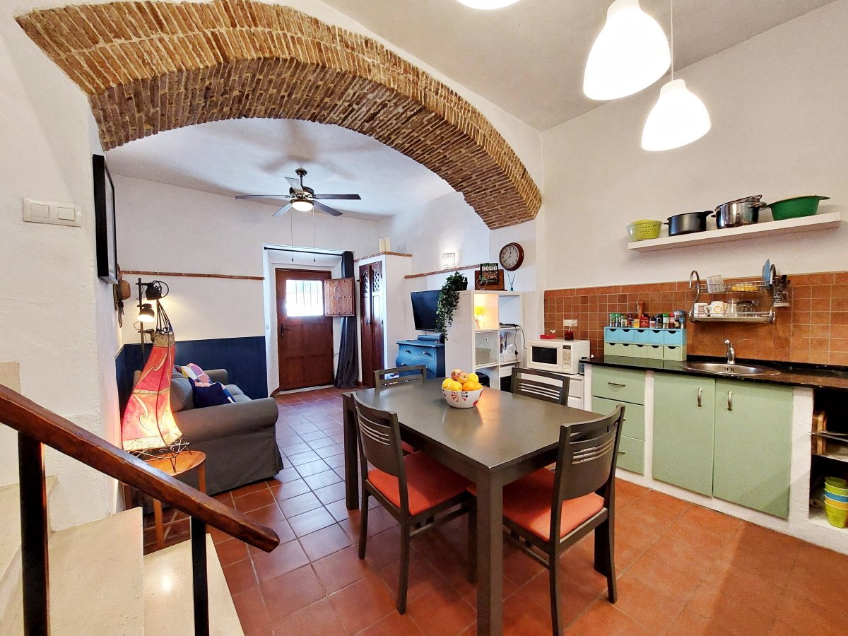 Andaluz Homes