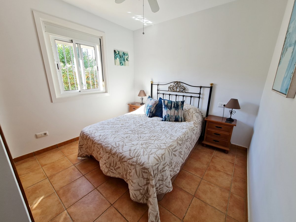 Andaluz Homes