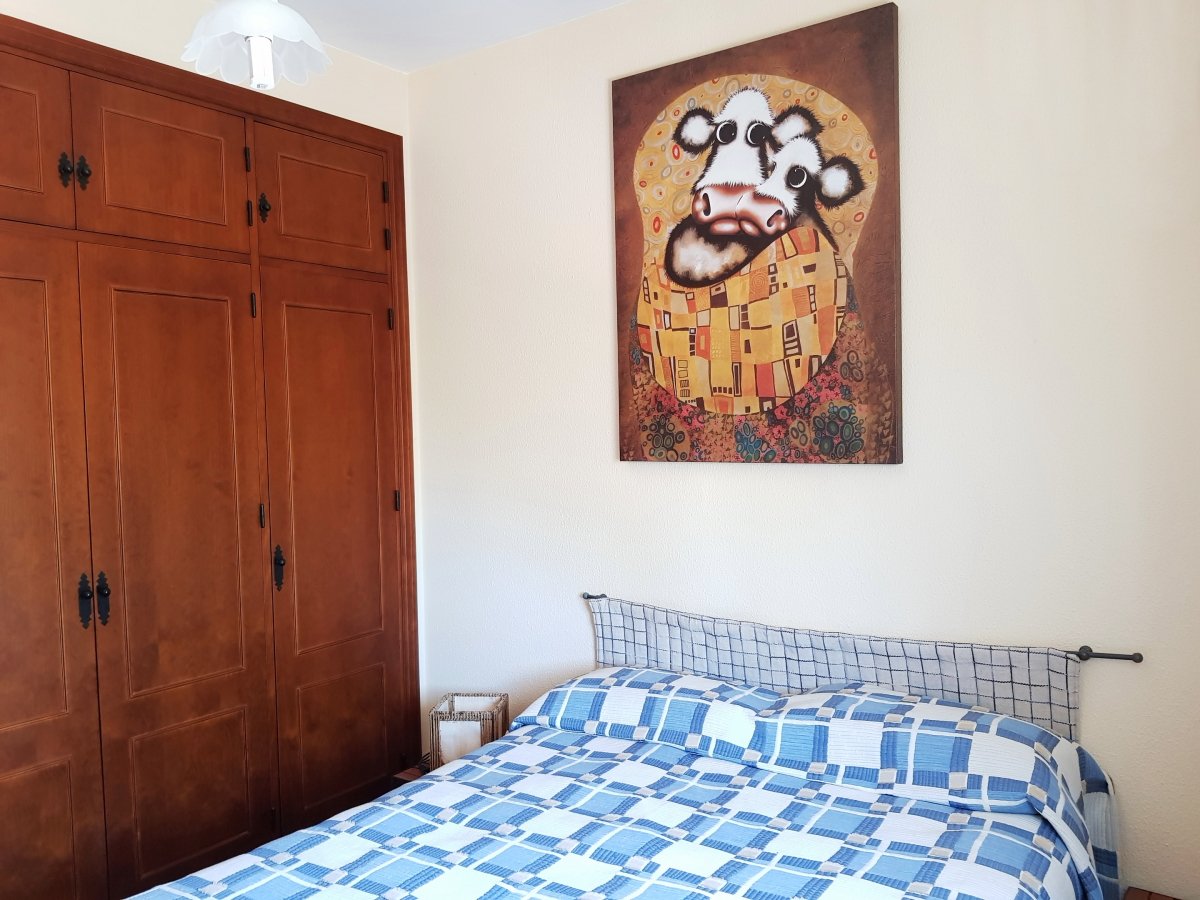 Andaluz Homes