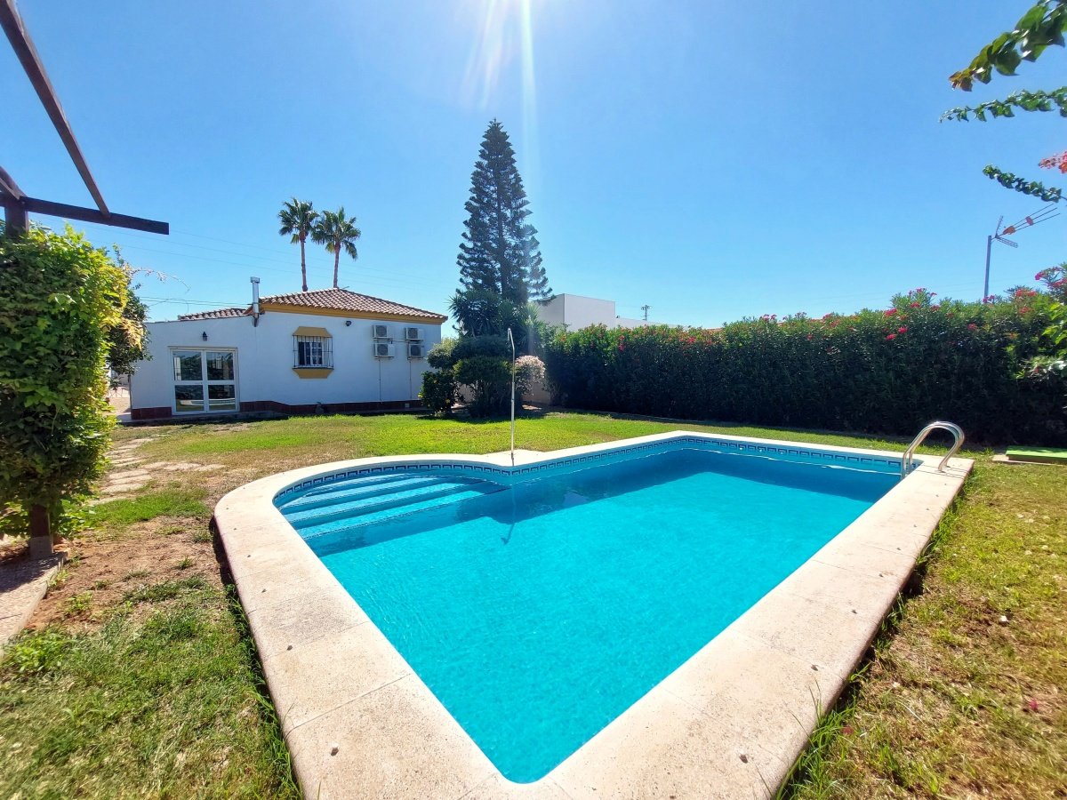 Andaluz Homes