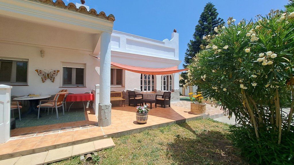 Andaluz Homes