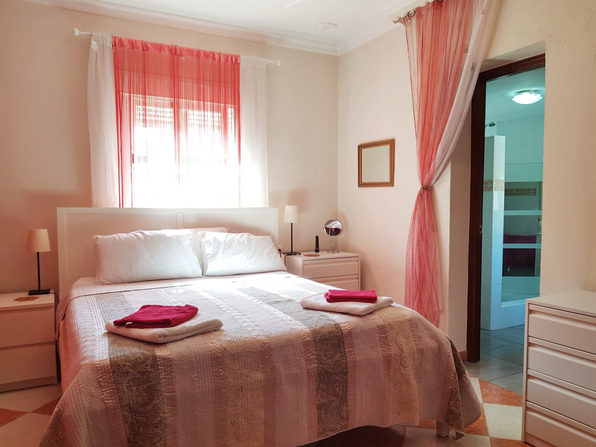 Andaluz Homes