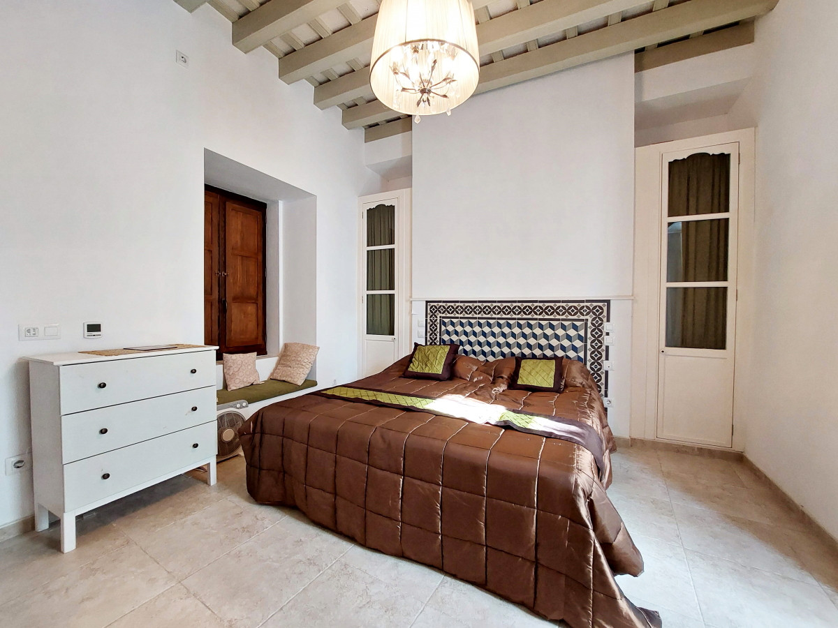 Andaluz Homes