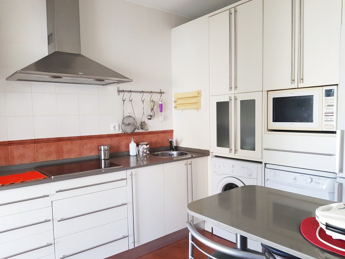 Andaluz Homes