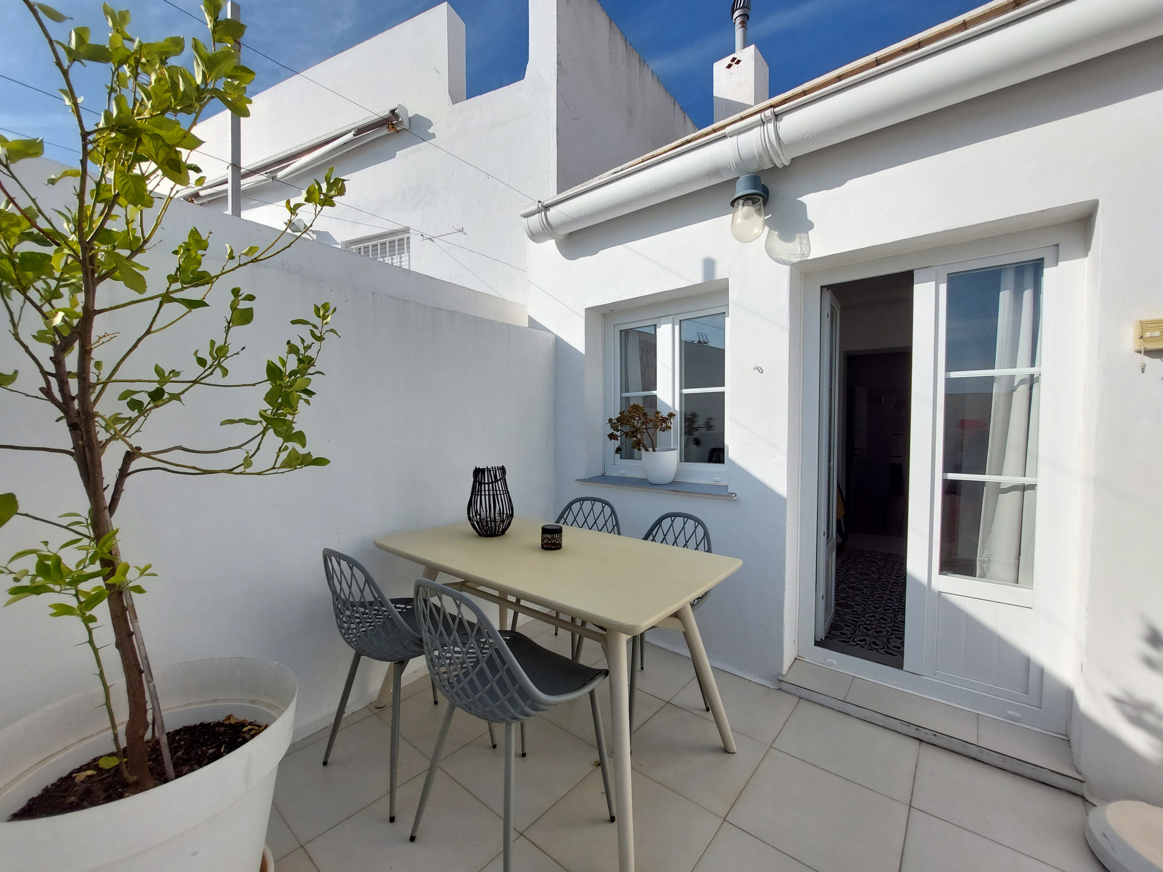 Andaluz Homes