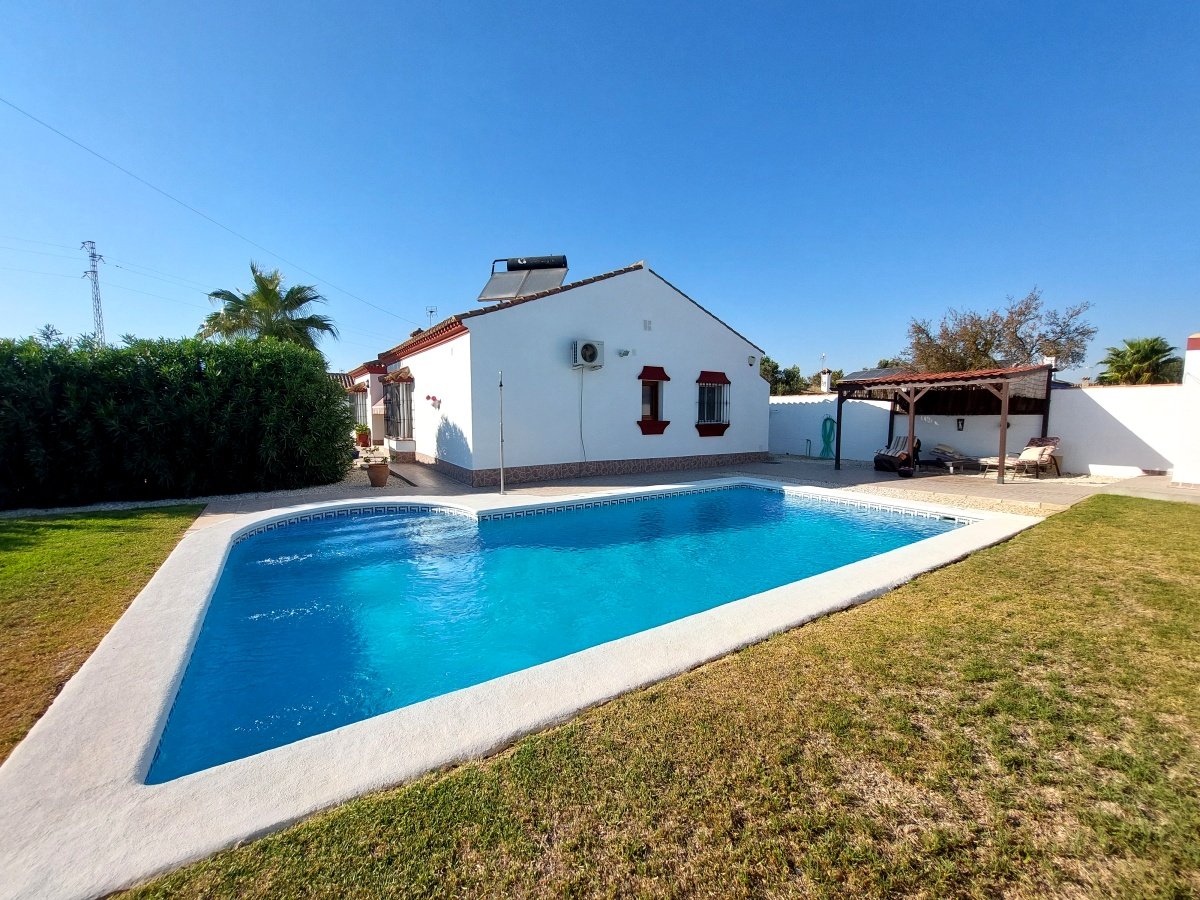 Andaluz Homes