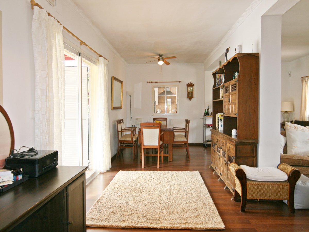 Andaluz Homes