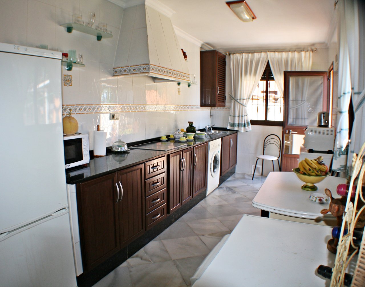 Andaluz Homes