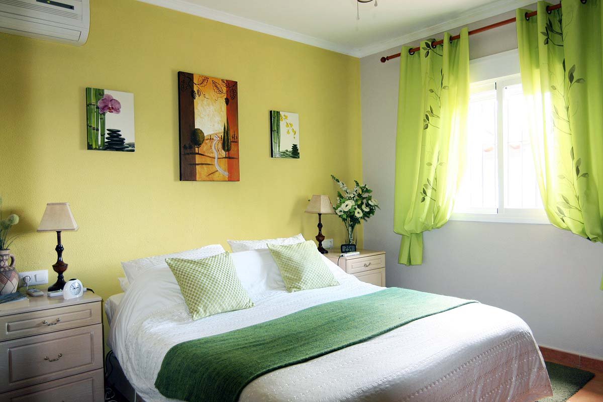 Andaluz Homes