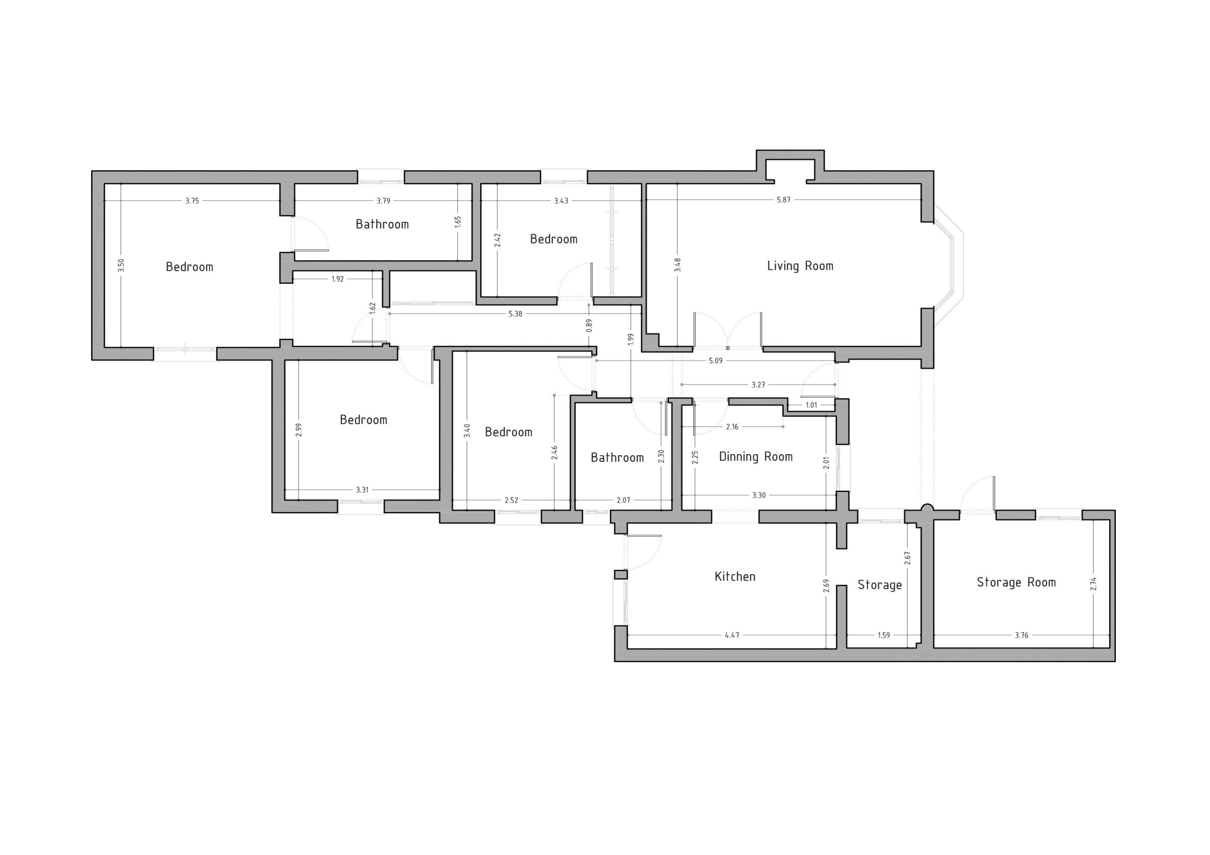 Andaluz Homes