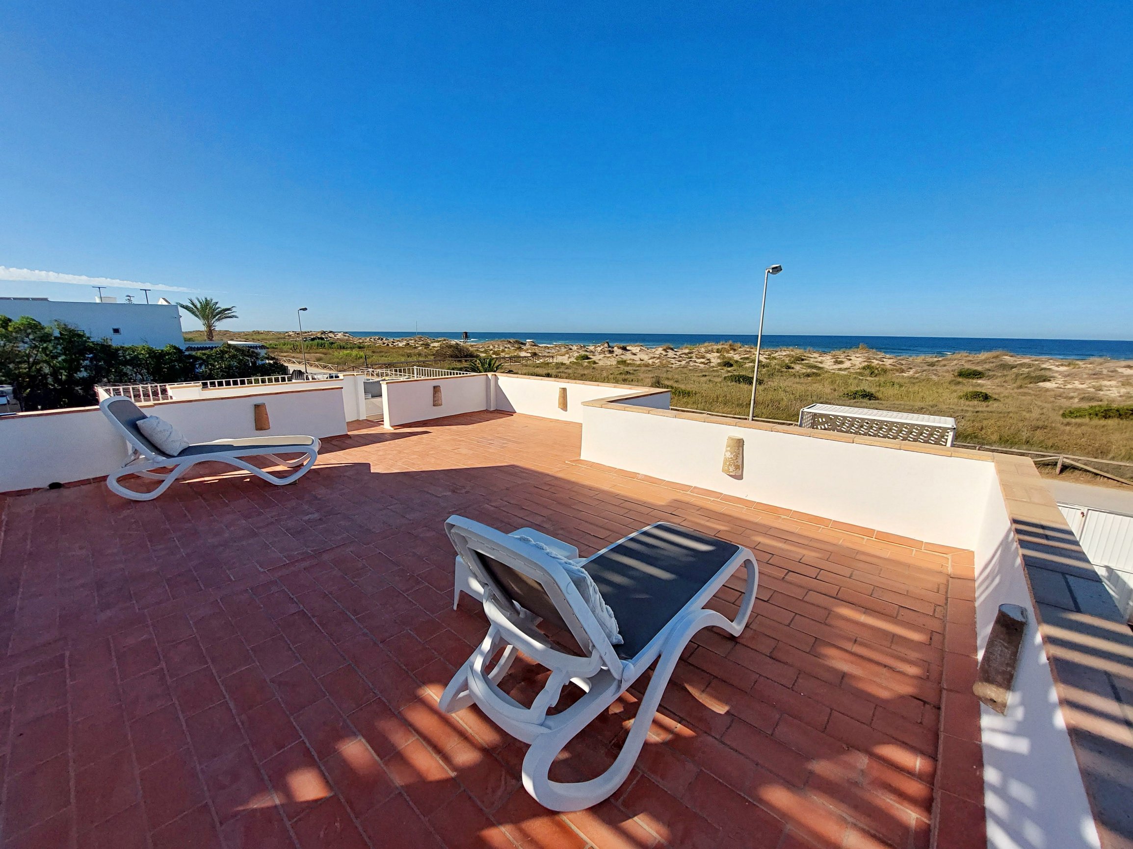 Andaluz Homes