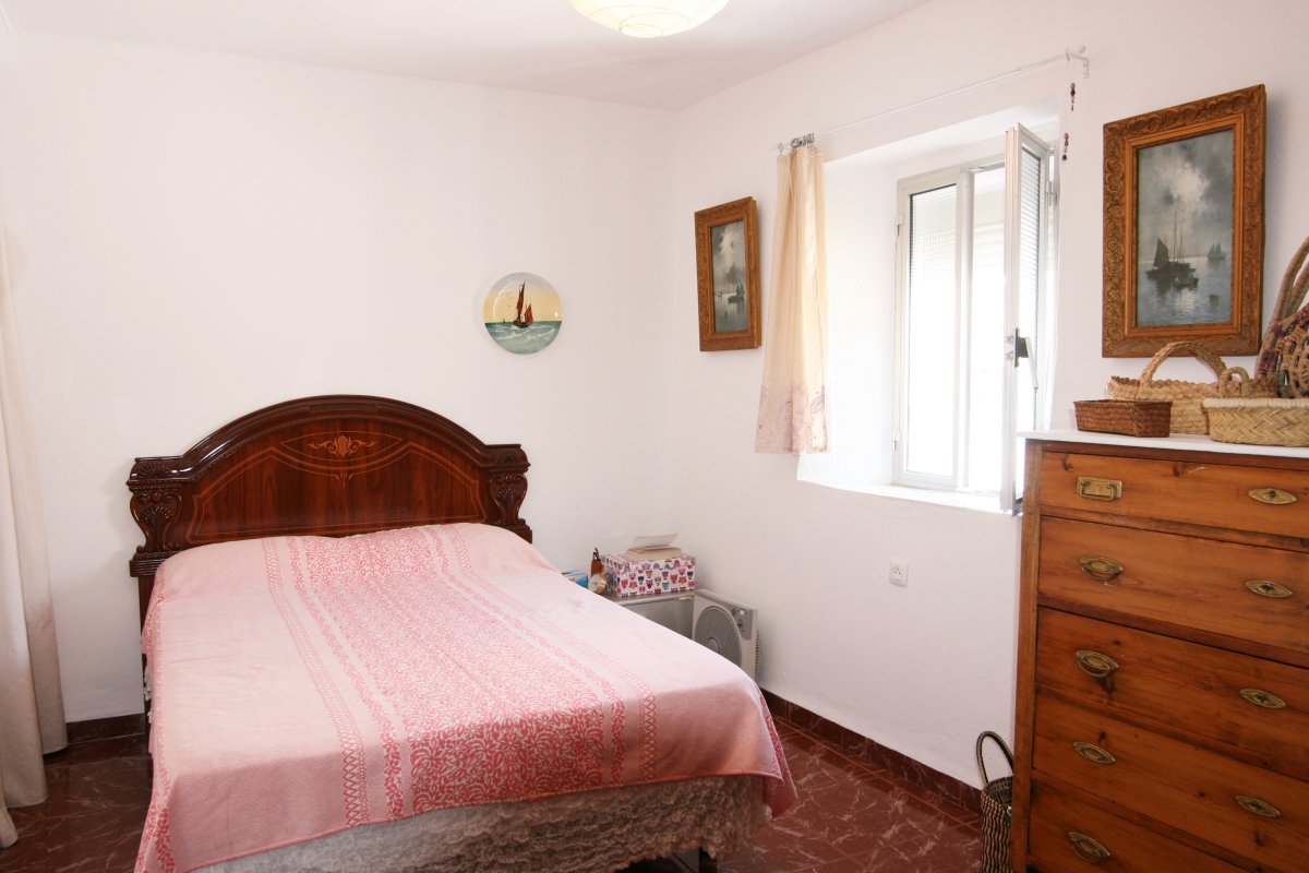Andaluz Homes