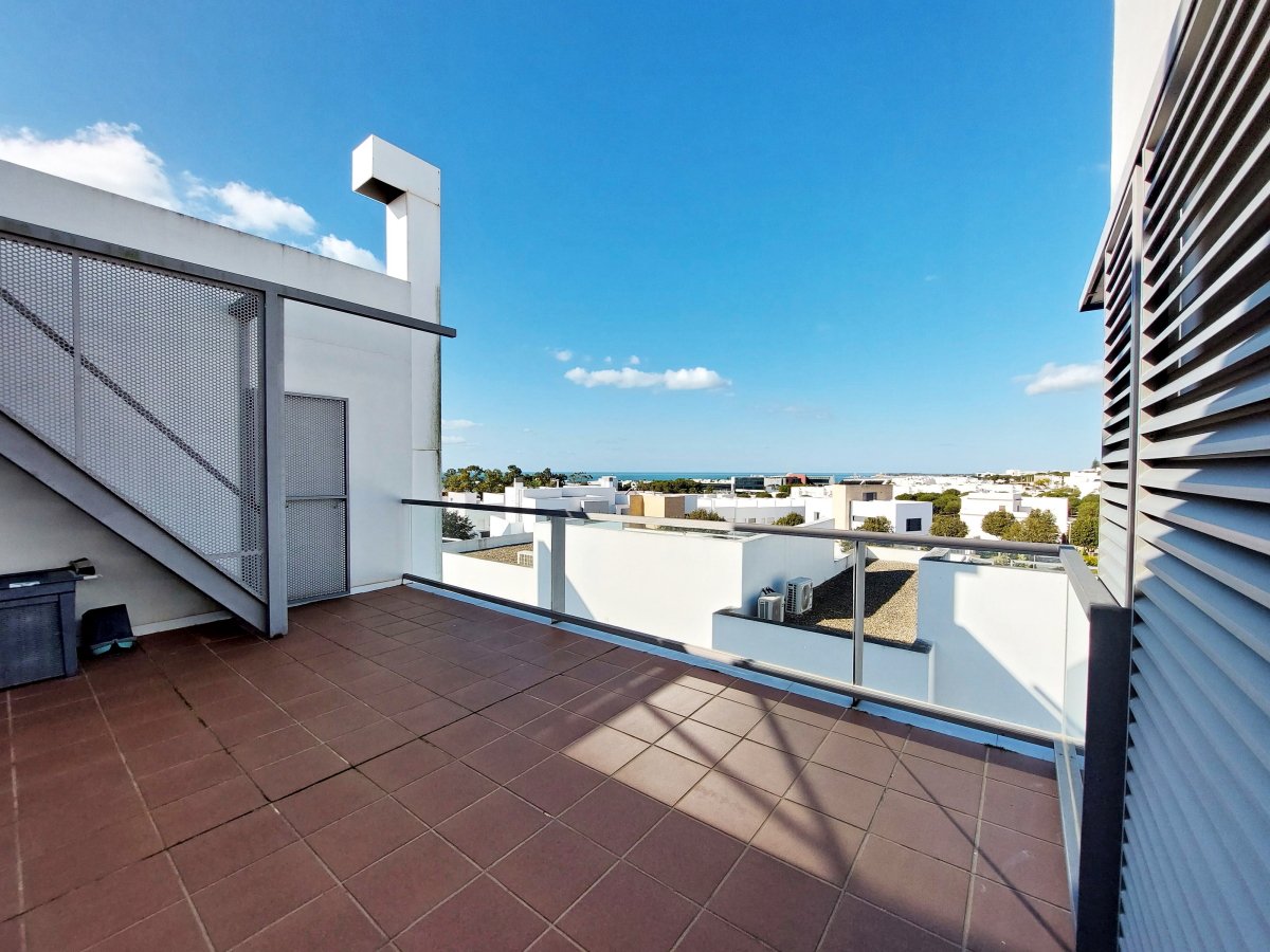 Andaluz Homes