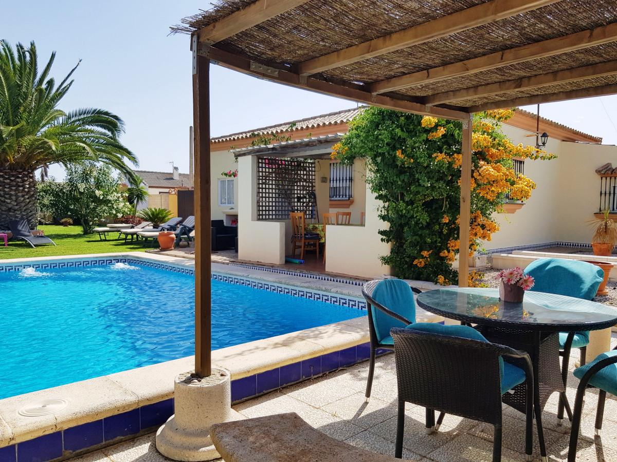 Andaluz Homes