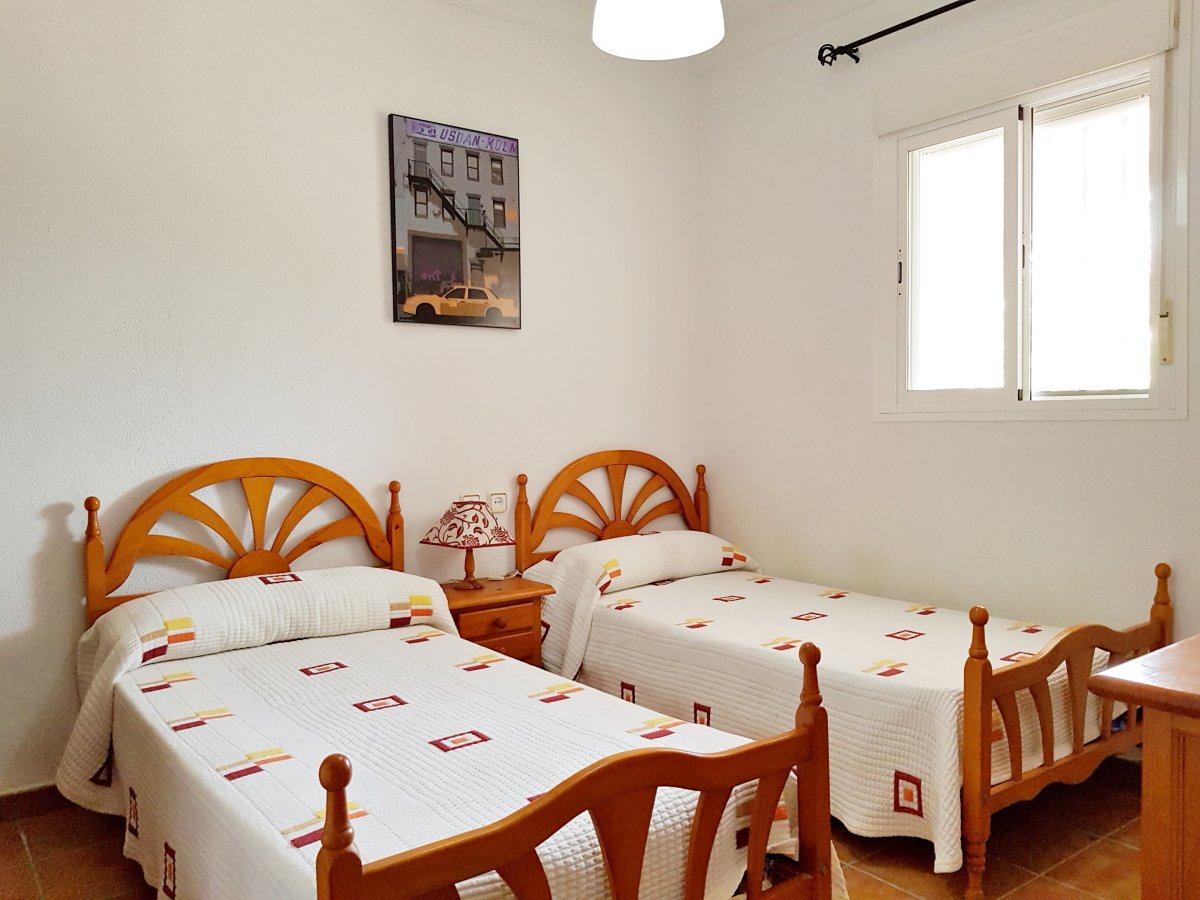 Andaluz Homes
