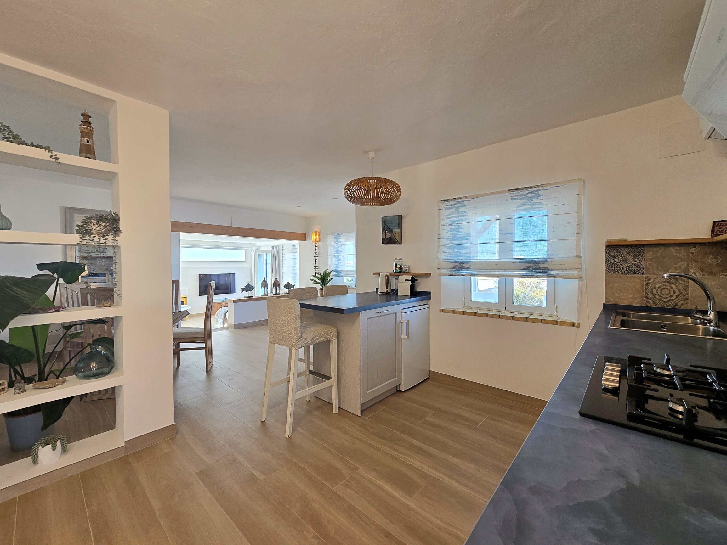 Andaluz Homes