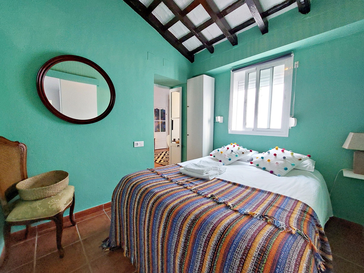 Andaluz Homes