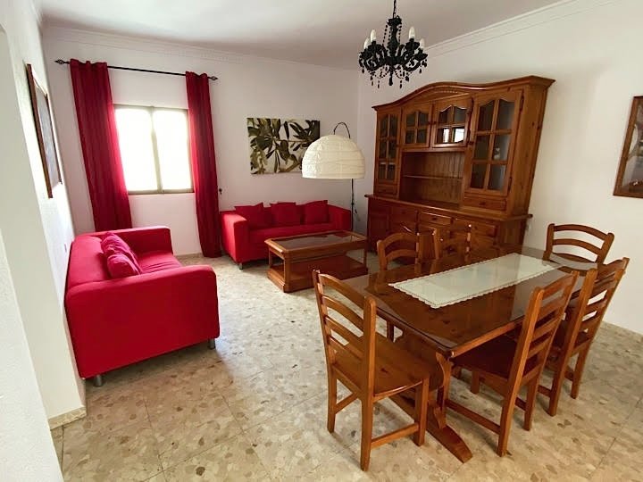 Andaluz Homes