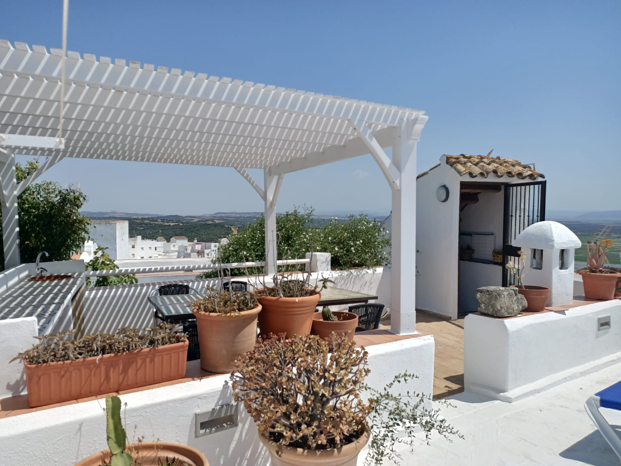 Andaluz Homes