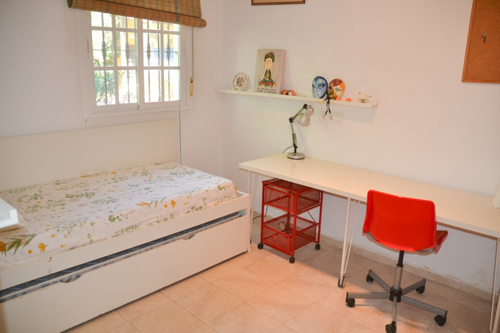 Andaluz Homes