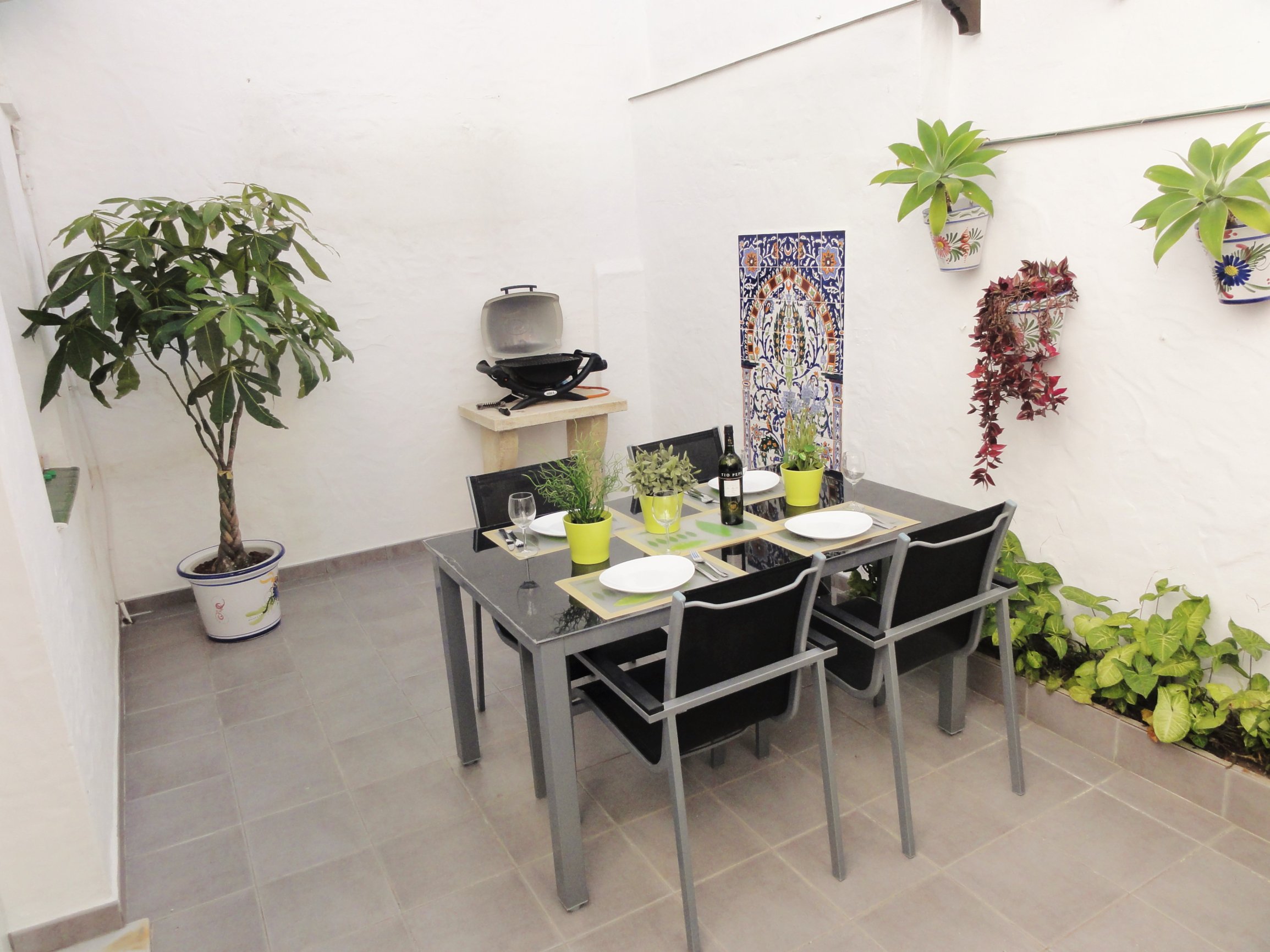Andaluz Homes