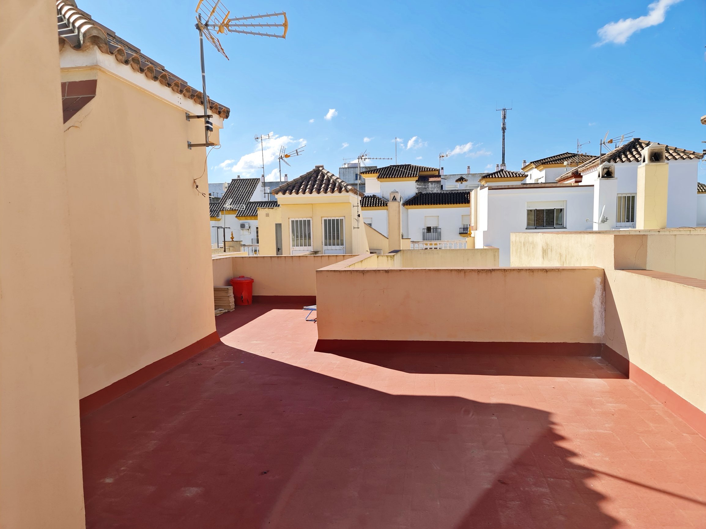 Andaluz Homes