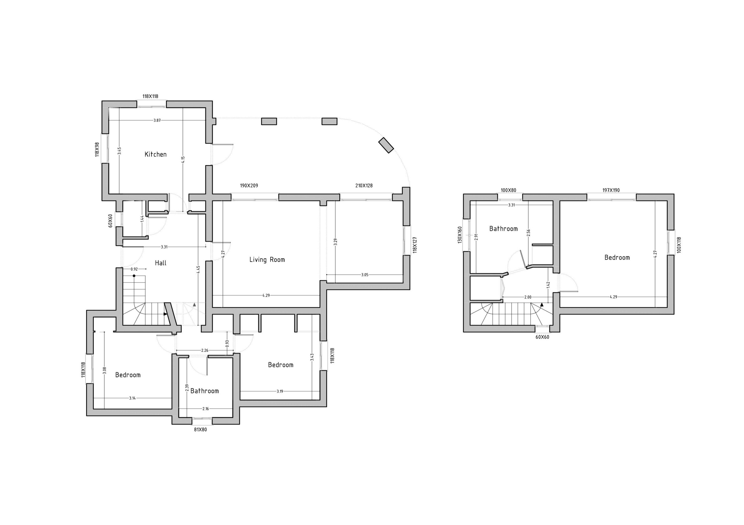 Andaluz Homes