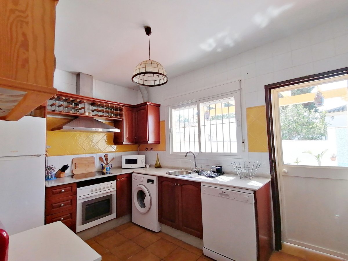 Andaluz Homes