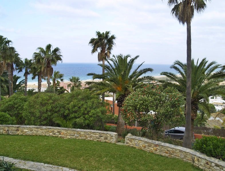 Andaluz Homes