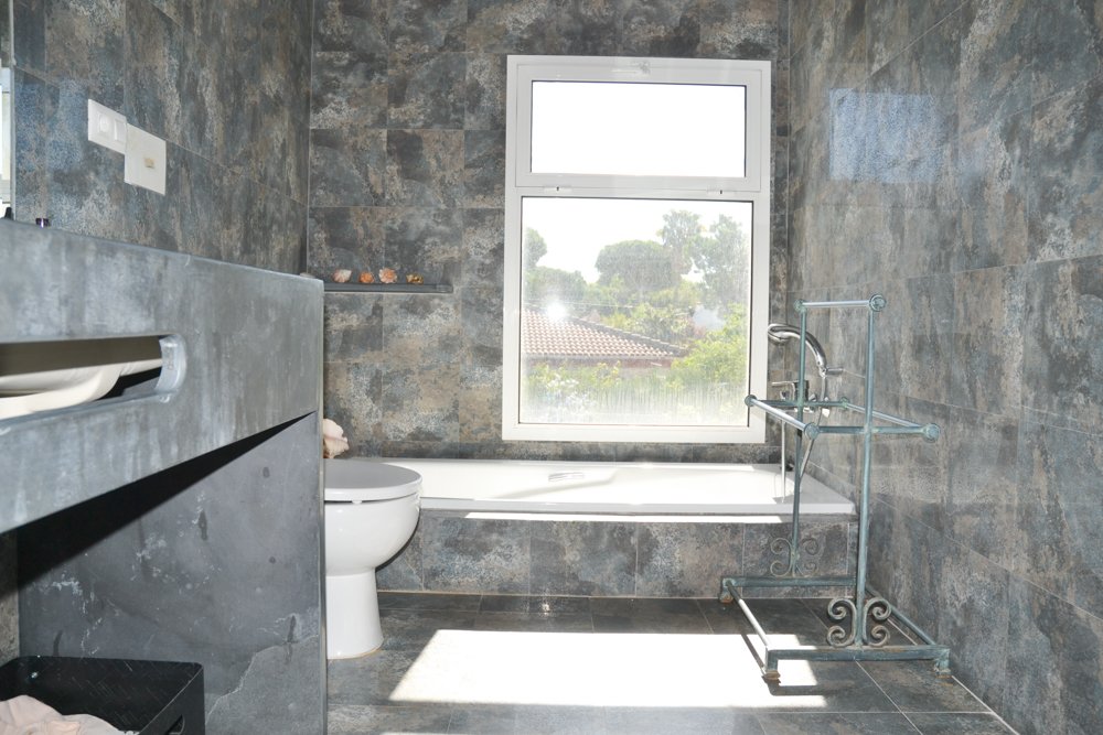 Andaluz Homes