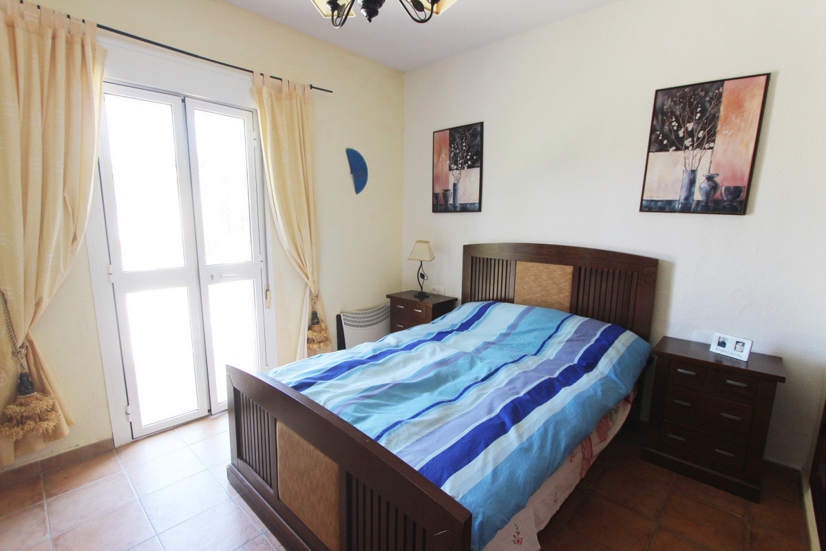 Andaluz Homes