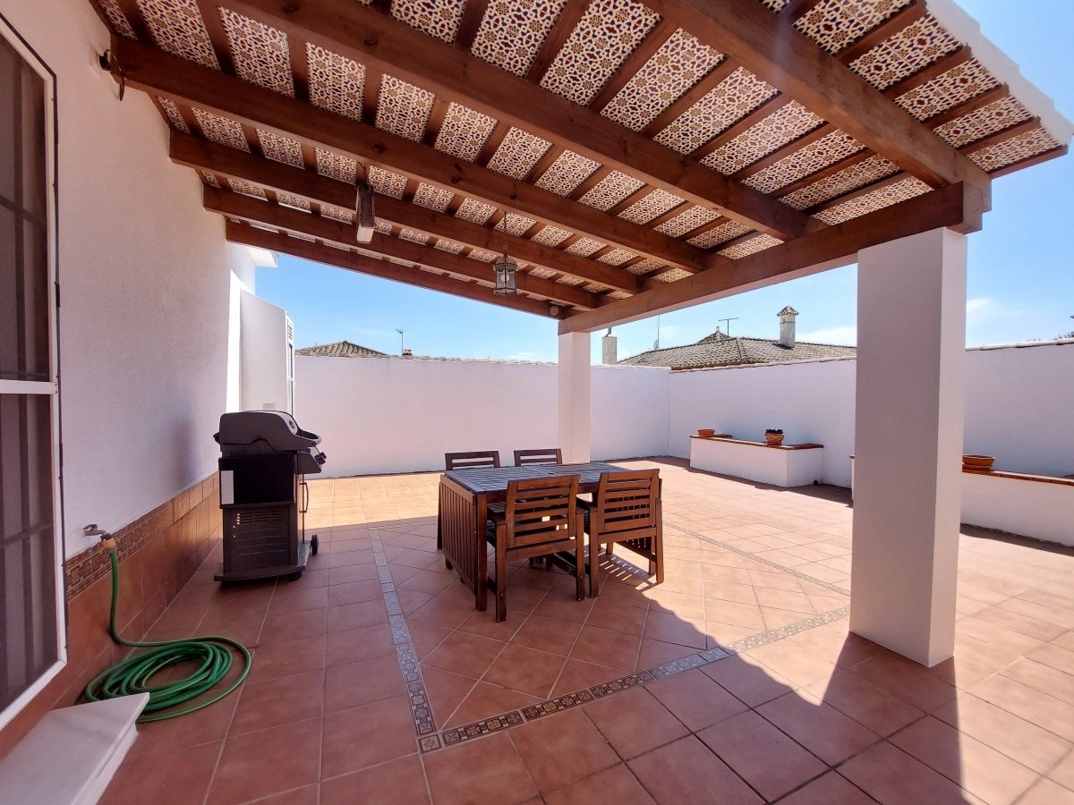 Andaluz Homes