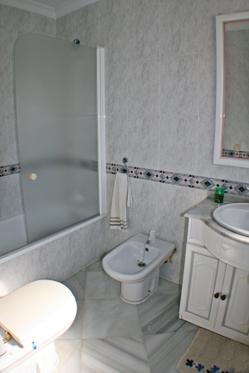 Andaluz Homes