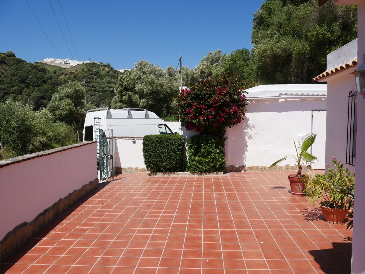 Andaluz Homes