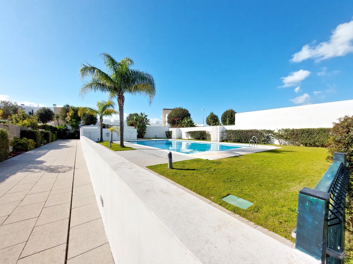 Andaluz Homes