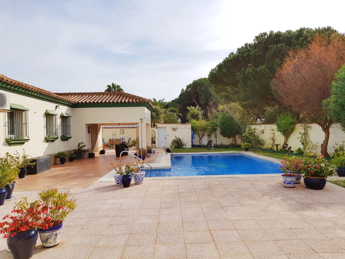 Andaluz Homes