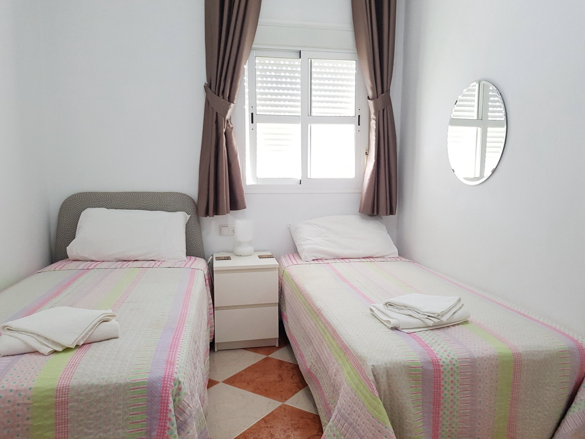 Andaluz Homes