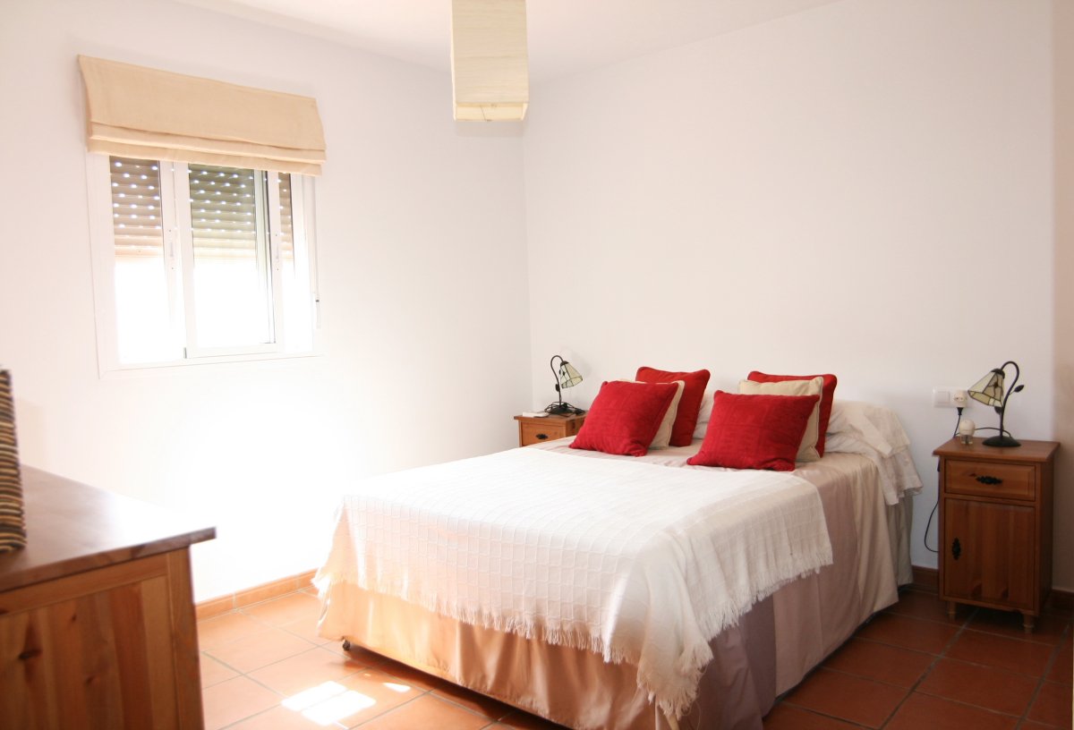 Andaluz Homes