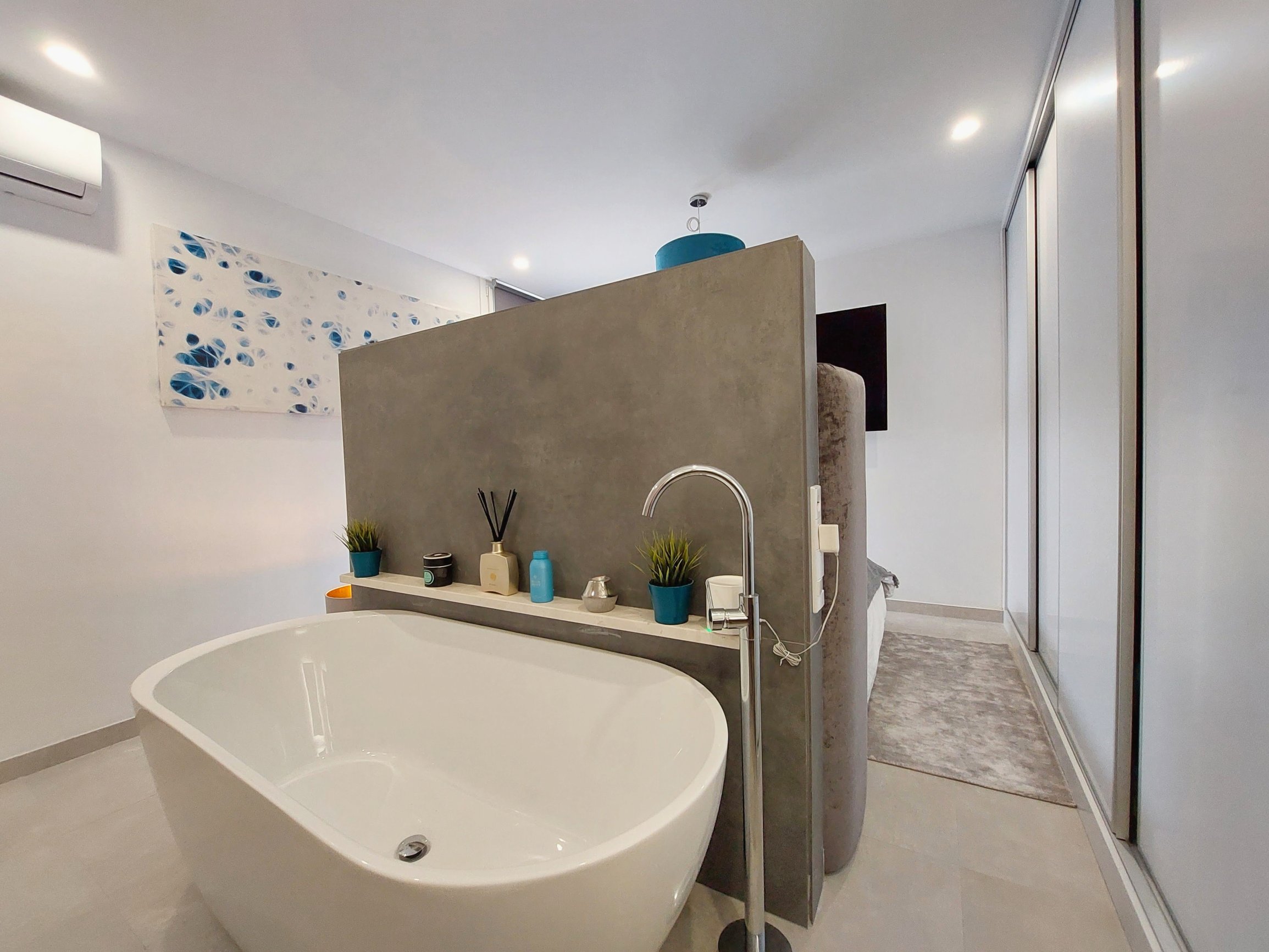 Andaluz Homes