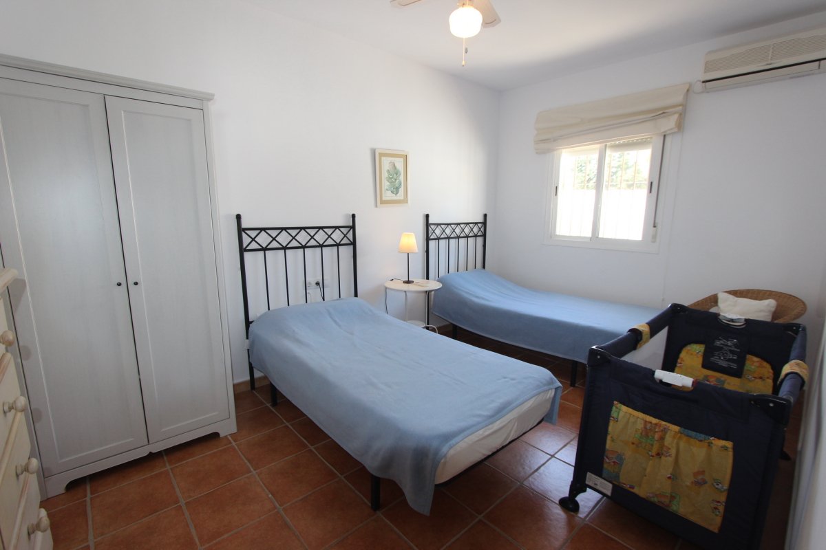 Andaluz Homes
