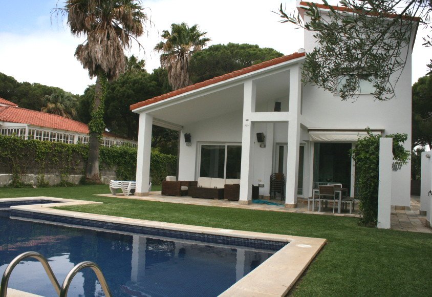 Andaluz Homes