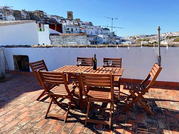 Andaluz Homes